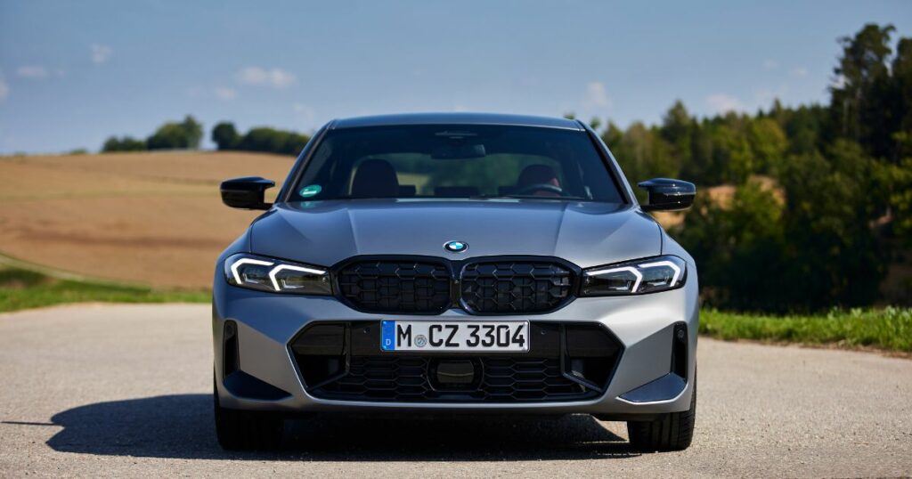 Are BMW 3 Series Reliable? An In-Depth Look at Their Performance and ...