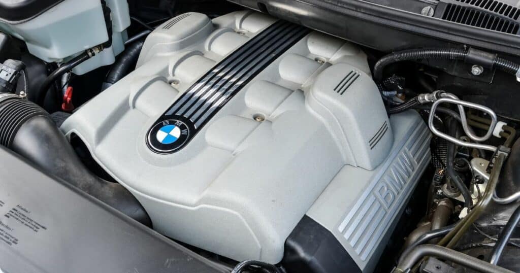 Are BMW Engines Reliable A Comprehensive Analysis Four Wheel Trends