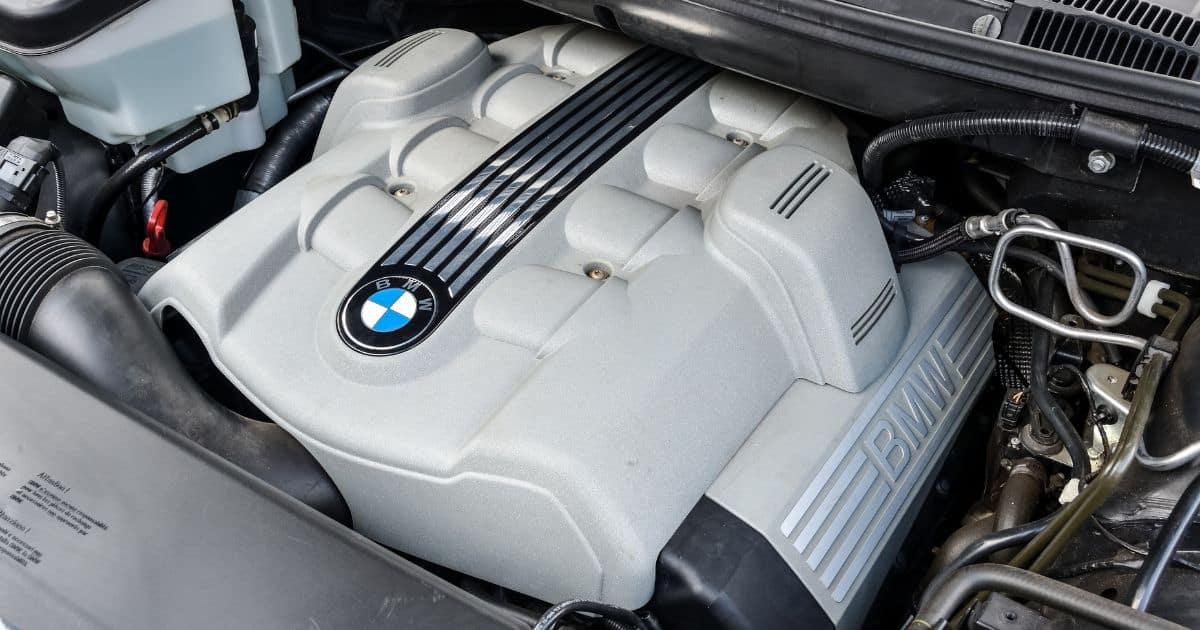 BMW Engine Reliability 1 BMW X3 Years to Avoid for a Smarter Purchase