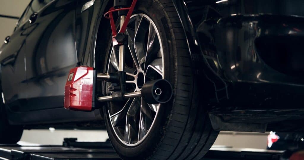 Does Sam's Club Offer Tire Alignment Services? Four Wheel Trends