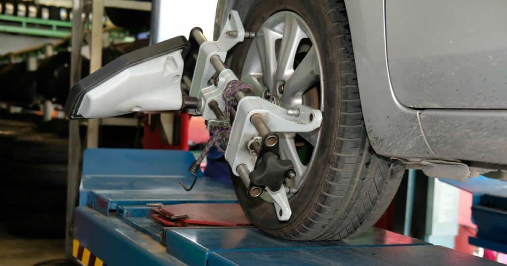Does Sam's Club Offer Tire Alignment Services? Four Wheel Trends