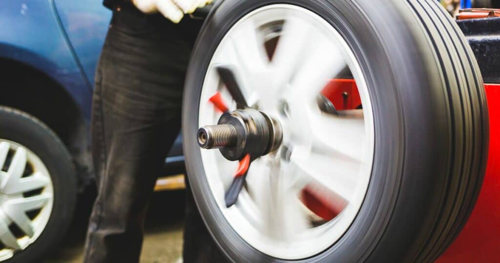 Does Sam's Club Offer Tire Alignment Services? Four Wheel Trends