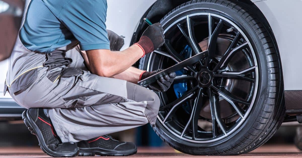 Tire Warranty BMW Certified Pre-Owned (CPO) Program: What You Need to Know