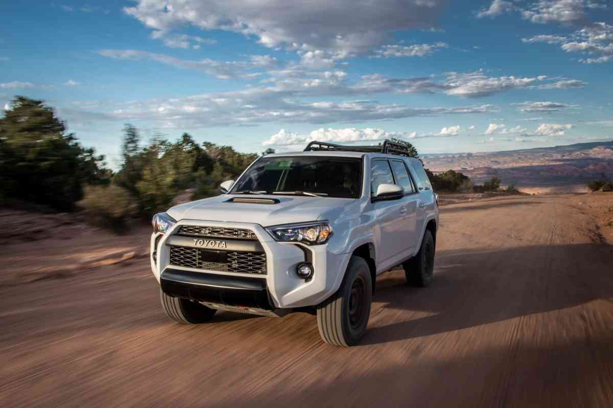 Toyota 4Runner Financing Tips 1 Toyota 4Runner Financing Tips: How to Secure the Best Deal