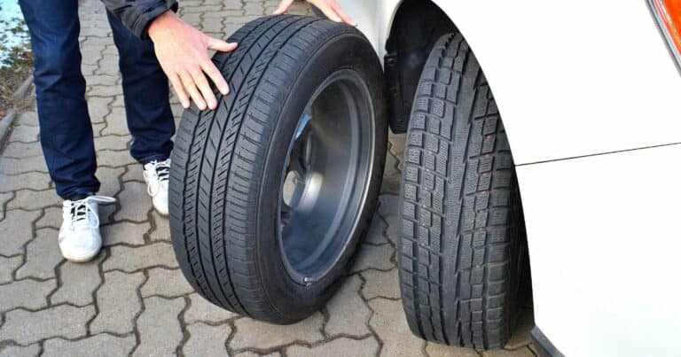 Walmart vs Sam’s Club Tires: Which Store Offers the Best Value?
