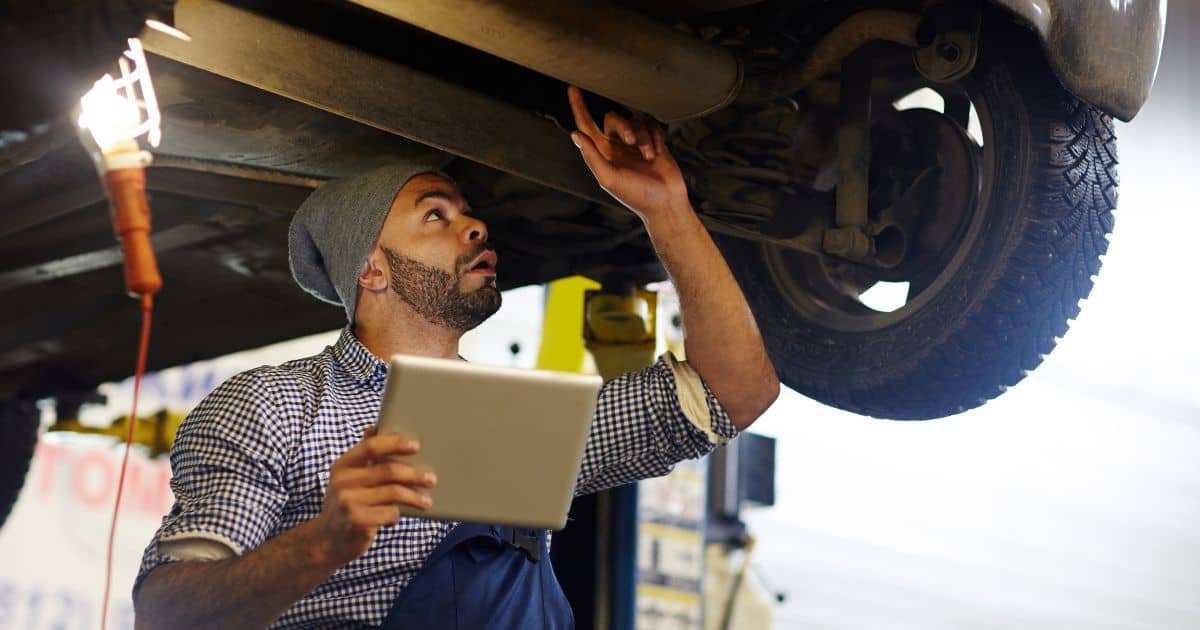 Does Walmart Auto Center Offer State Inspections