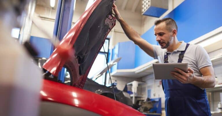 Does Walmart Auto Center Offer State Inspections? Everything You Need to Know