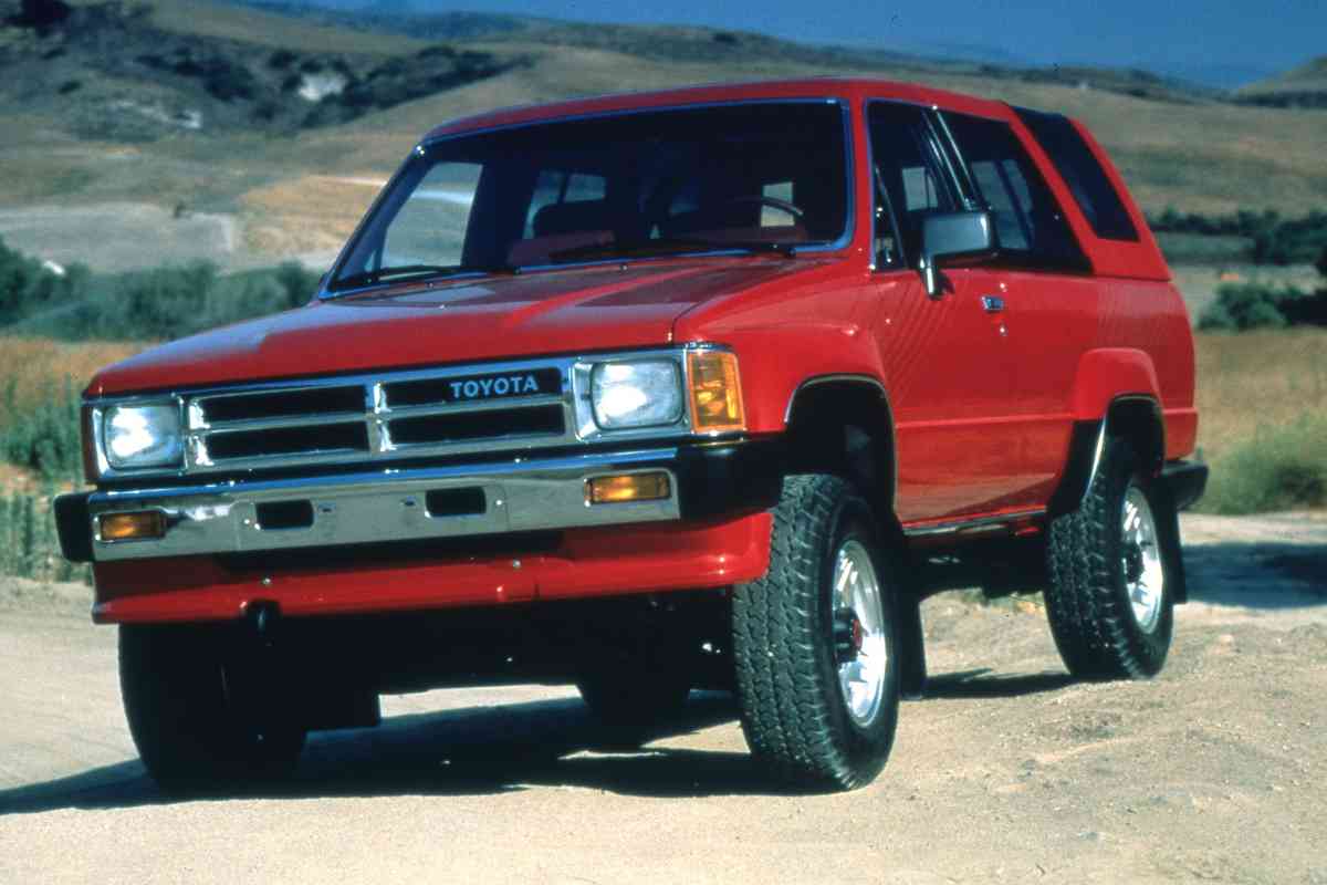costs to own 4runner over time 1 The Costs Of Owning A Toyota 4Runner Over Time