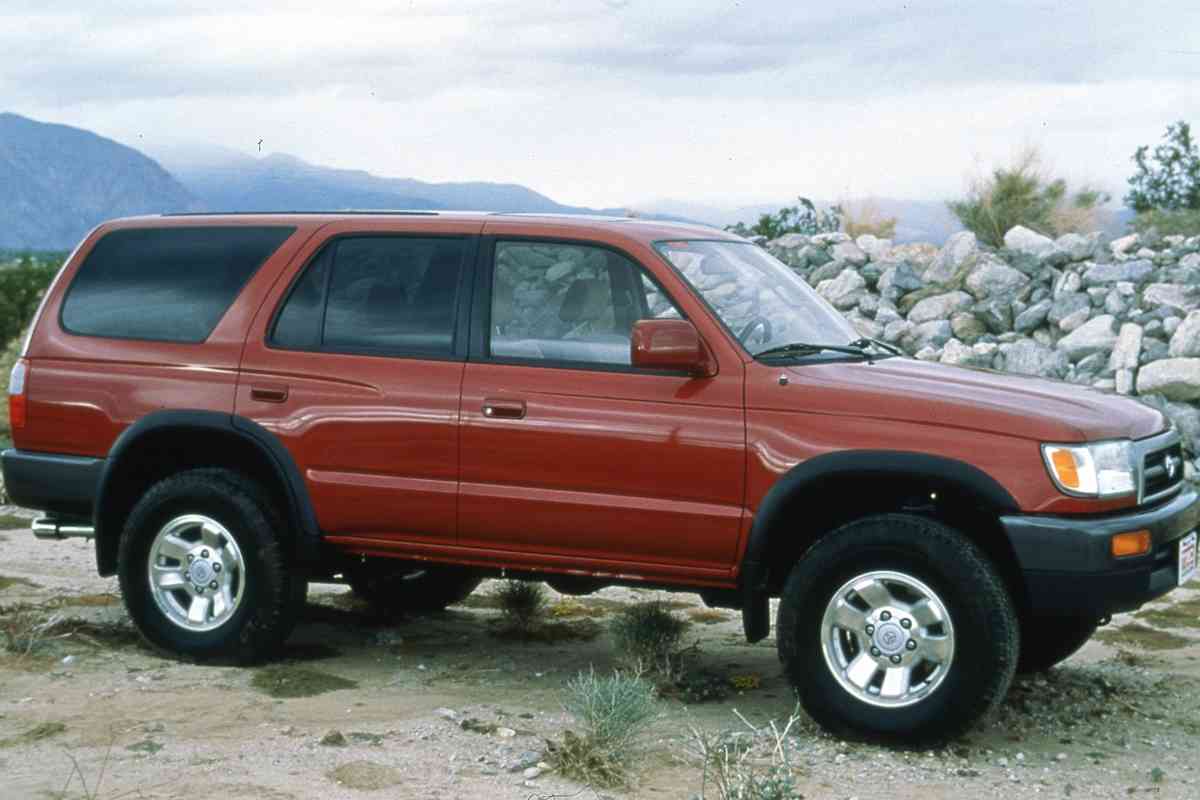 costs to own 4runner over time 3 The Costs Of Owning A Toyota 4Runner Over Time