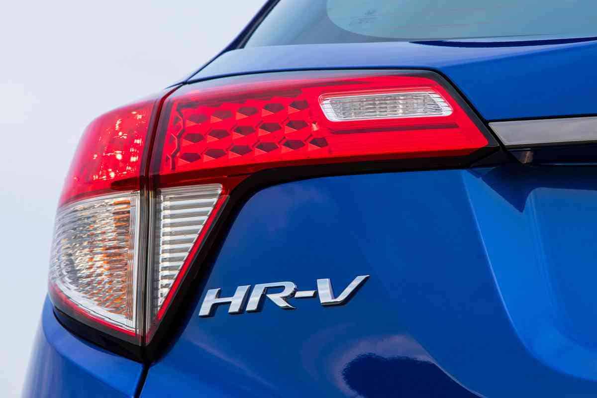difference between a CRV and HRV 2 What's The Difference Between A Honda CRV And HRV? (Explained!)