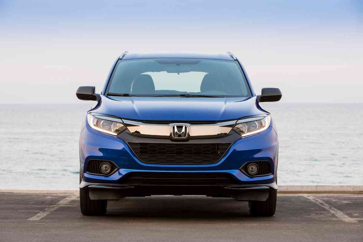 difference between a CRV and HRV 3 Best Years for Honda CRV: A Comprehensive Guide to Top Models