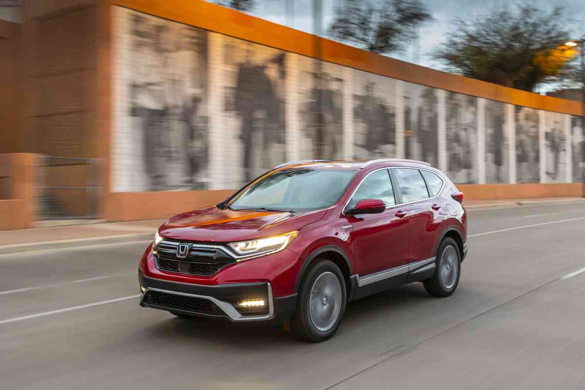 honda crv low tire pressure reset 3 Best Years for Honda CRV: A Comprehensive Guide to Top Models