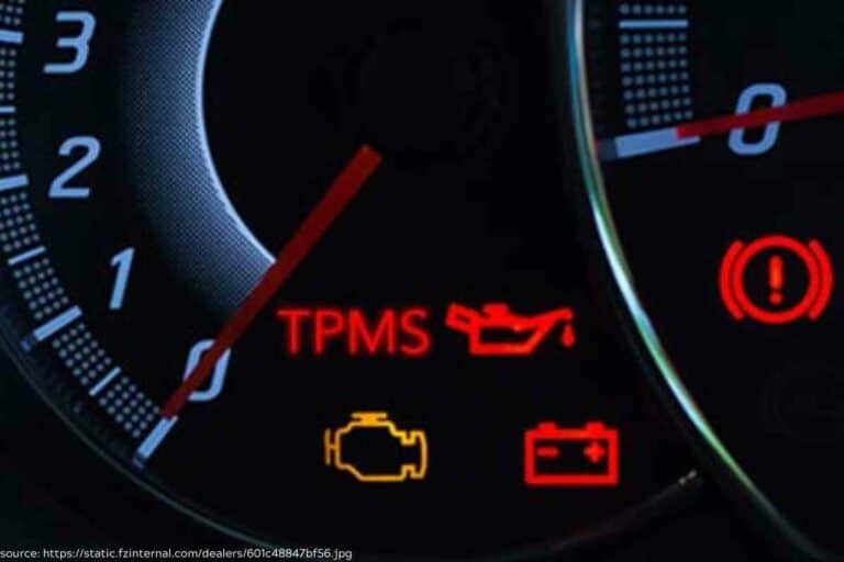 How to Reset Low Tire Pressure Light on Honda CRV: Step-by-Step Guide