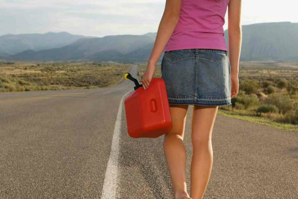 How Much Does Gasoline Weigh? A Comprehensive Guide to Gasoline Weight