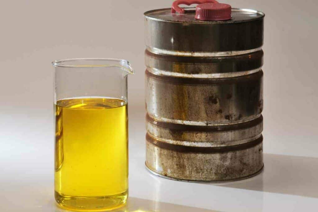 How Much Does Gasoline Weigh? A Comprehensive Guide to Gasoline Weight