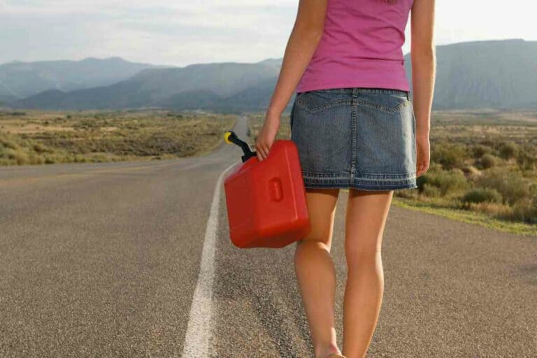 How Much Does Gasoline Weigh? A Comprehensive Guide to Gasoline Weight