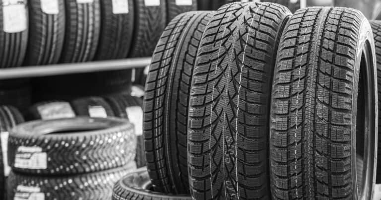 What Brands of Tires Does Sam’s Club Sell? A Comprehensive List