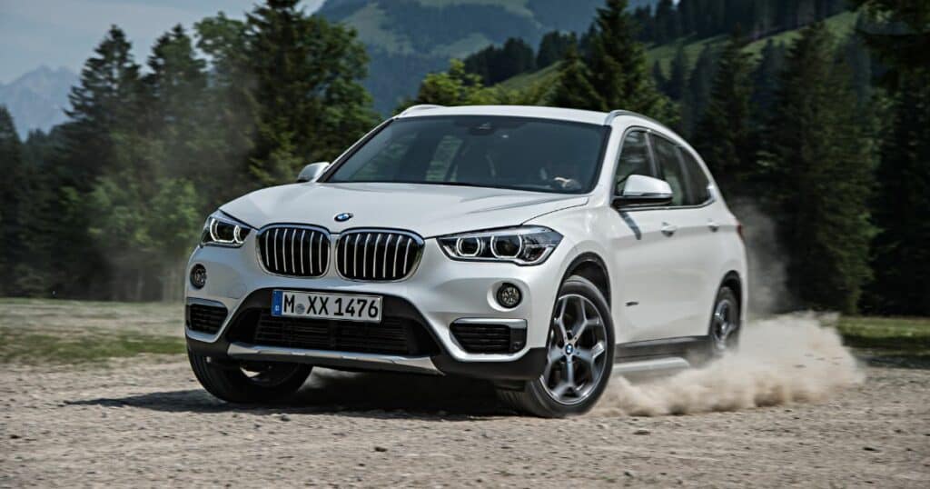 BMW X1 Years to Avoid and Why (2023) Four Wheel Trends