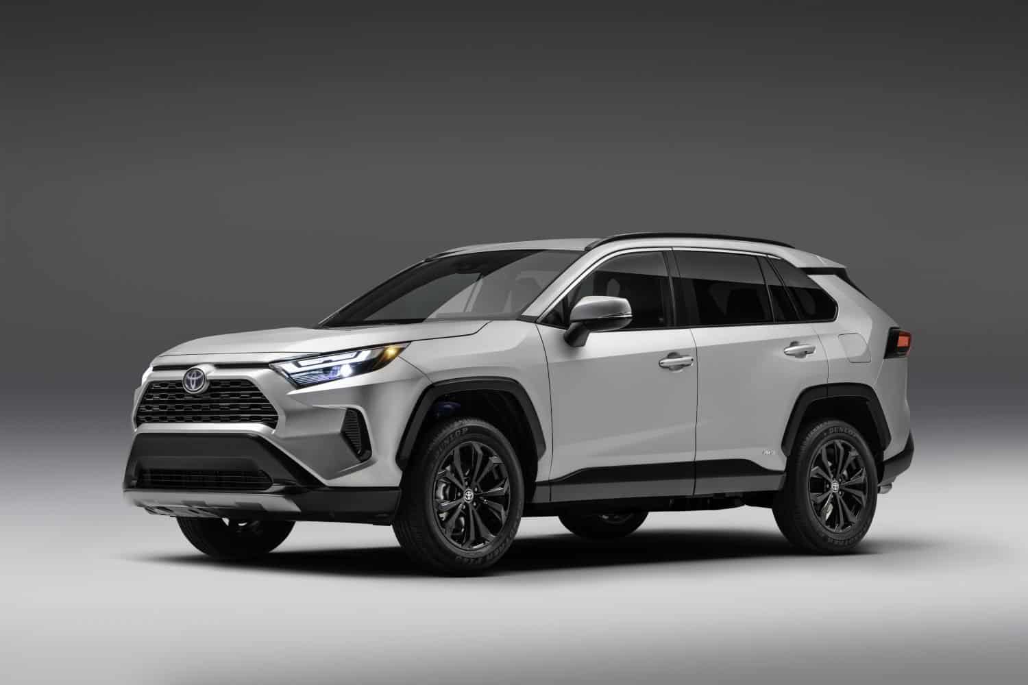 Toyota Rav4 Hybrid Tow Capacity Essential Facts For Drivers Four Wheel Trends