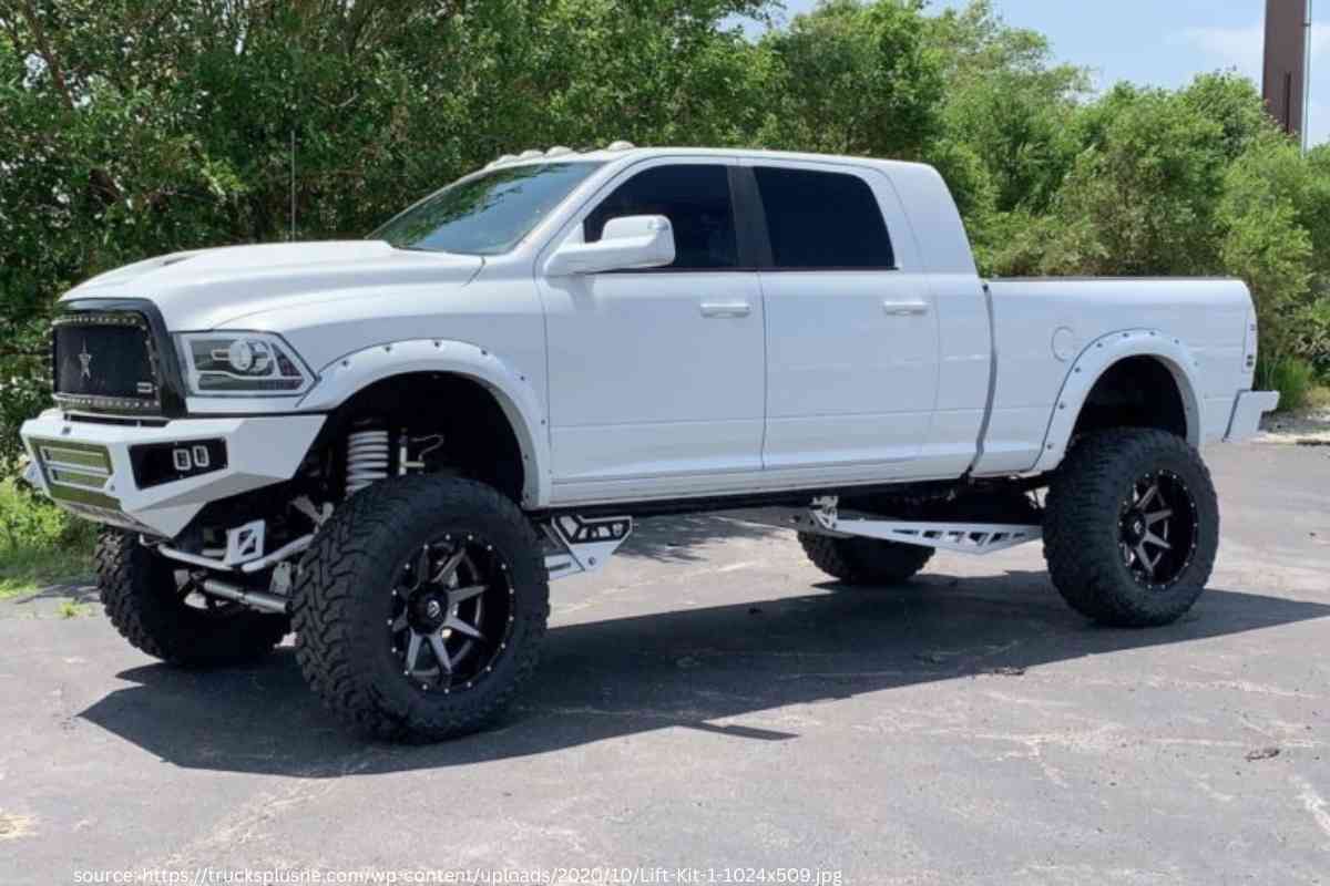 Are Lift Kits Bad 2 Are Lift Kits Bad For Your Truck? Pros & Cons Explained!