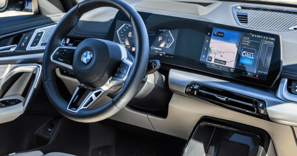 Bmw cpo