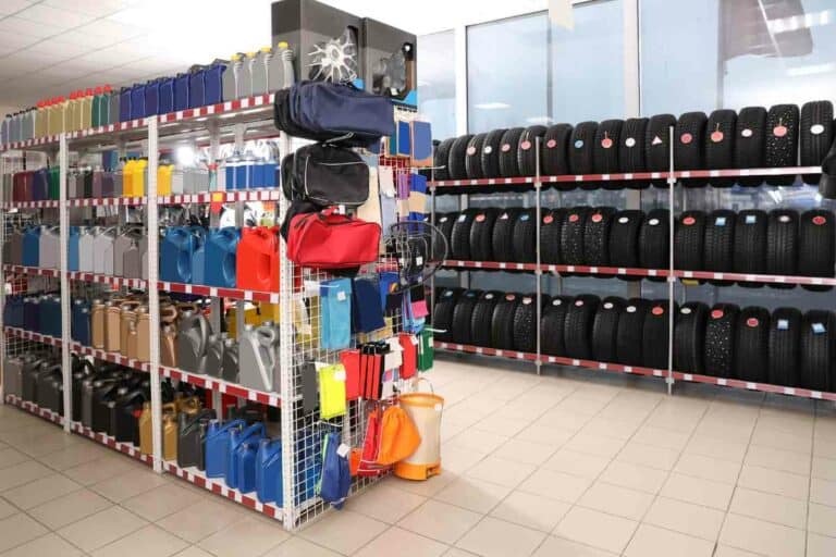 Are Toyo Tires Made In The USA? Answered! Four Wheel Trends