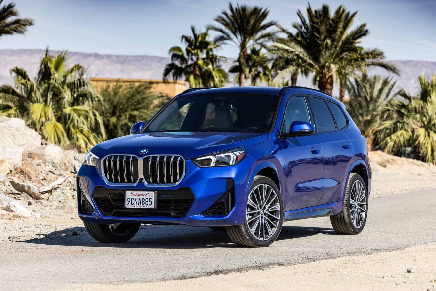 BMW X1 Years to Avoid and Why (2023) - Four Wheel Trends