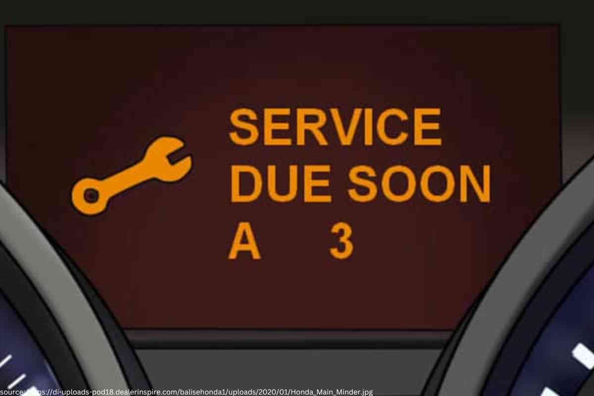 honda crv maintenance codes 1 Honda CRV Maintenance Codes: What You Need to Know