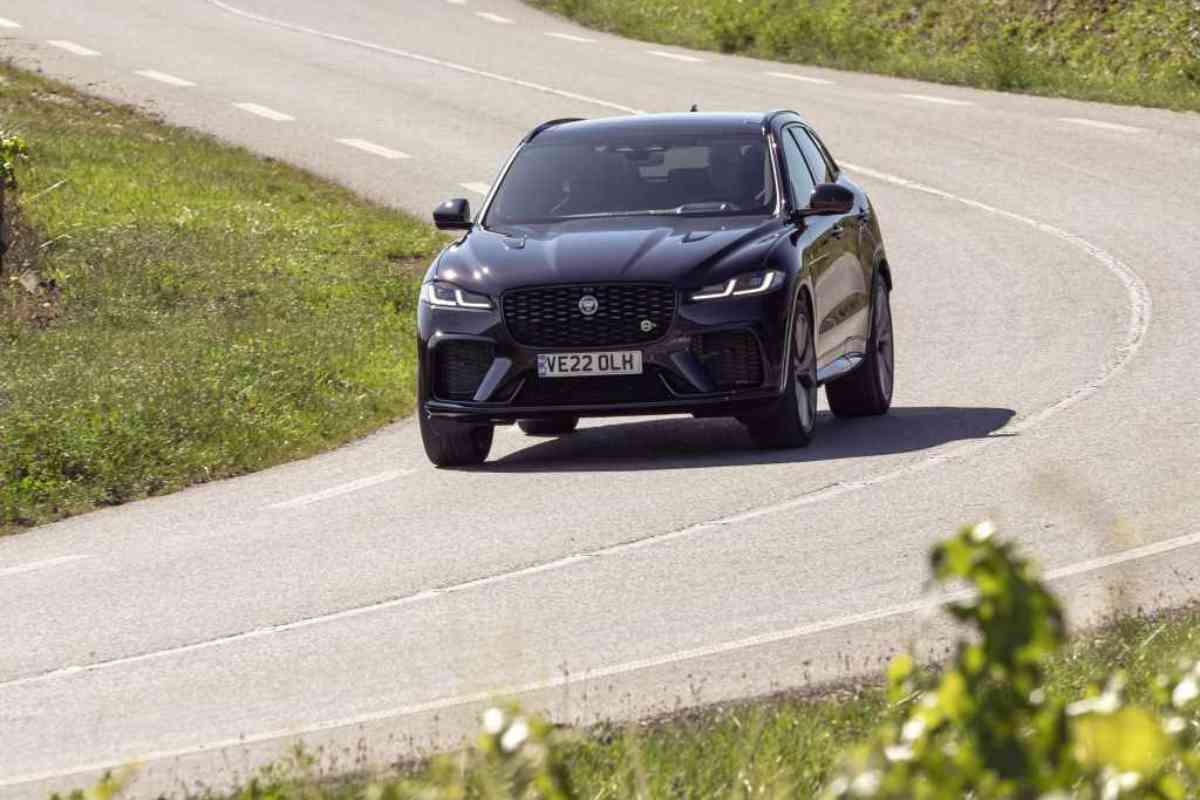 jaguar fpace best year 2 What Are the Best Years for the Jaguar F-Pace? (Answered!)