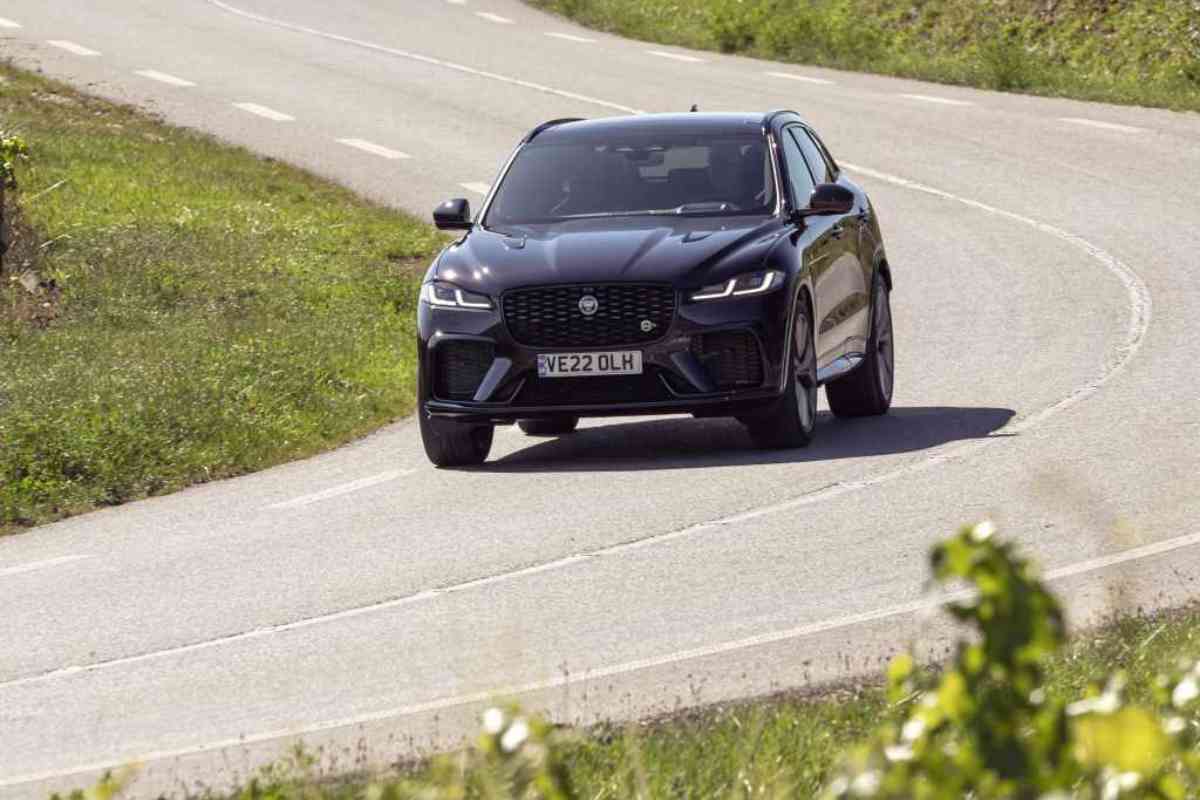 jaguar fpace best year 2 What Are the Best Years for the Jaguar F-Pace? (Top 5 Revealed!)