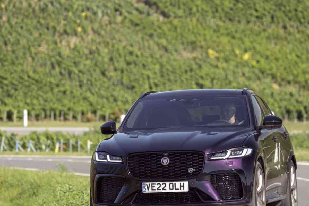 jaguar fpace best year 3 What Are the Best Years for the Jaguar F-Pace? (Answered!)