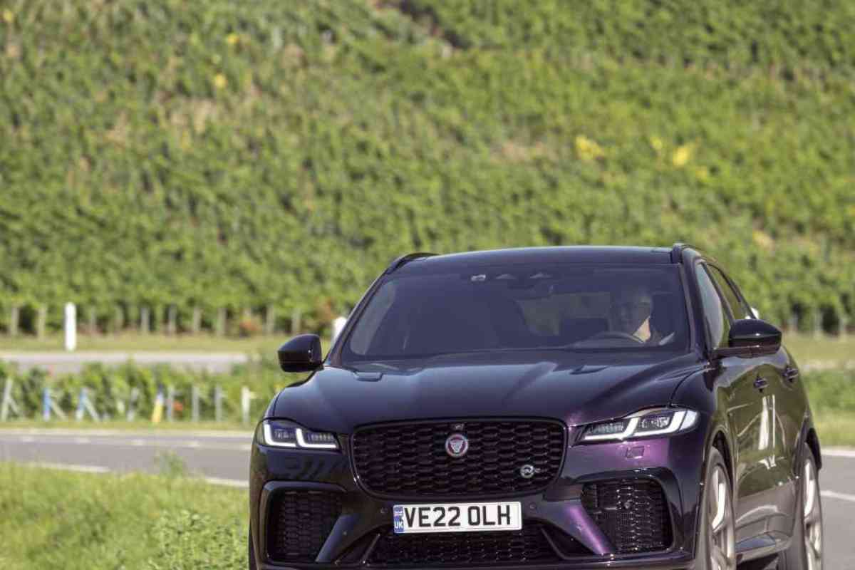 jaguar fpace best year 3 What Are the Best Years for the Jaguar F-Pace? (Top 5 Revealed!)