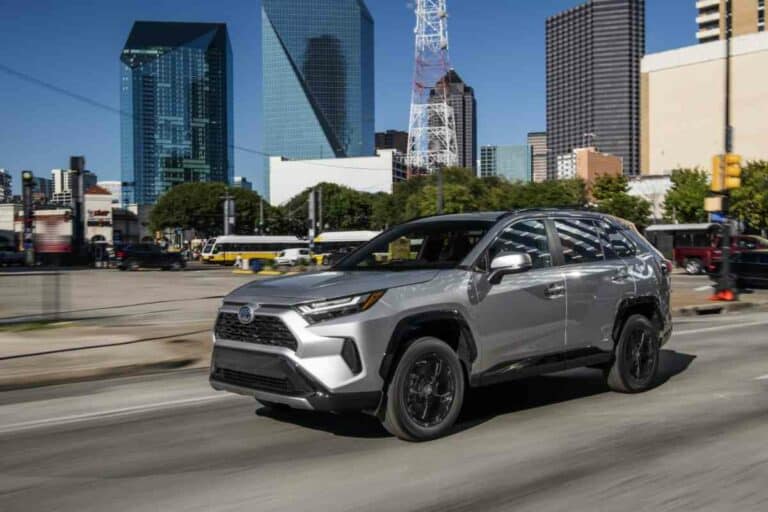 Top 10 Used SUVs with Best Gas Mileage: Our Expert Picks for 2023
