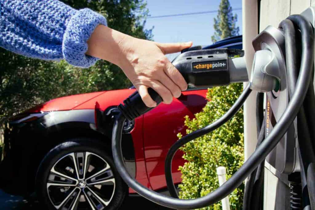 How to Charge Your Toyota RAV4 Hybrid Battery A StepbyStep Guide