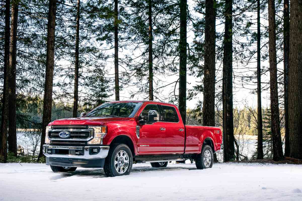 What Year Ford Diesel Trucks to Avoid 1 1 What Year Ford Diesel Trucks to Avoid: A Comprehensive Guide