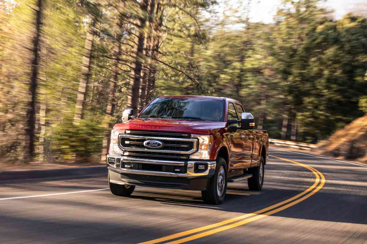 What Year Ford Diesel Trucks to Avoid 2 2 What Year Ford Diesel Trucks to Avoid: A Comprehensive Guide
