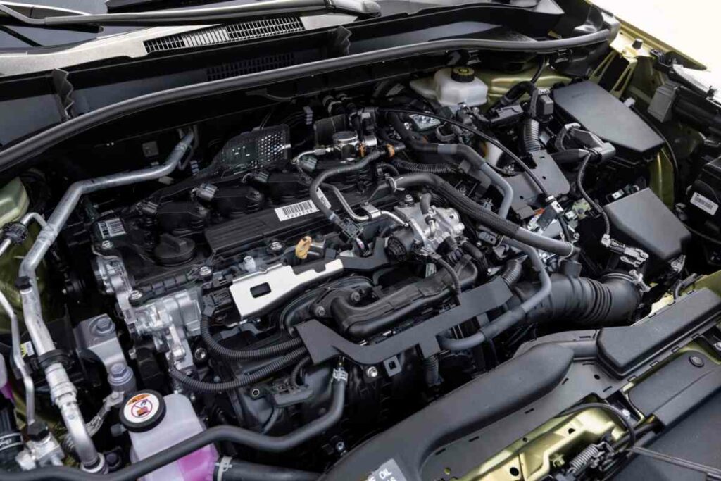 Toyota Hybrid Battery Replacement Cost: 5 Crucial Factors Uncovered ...