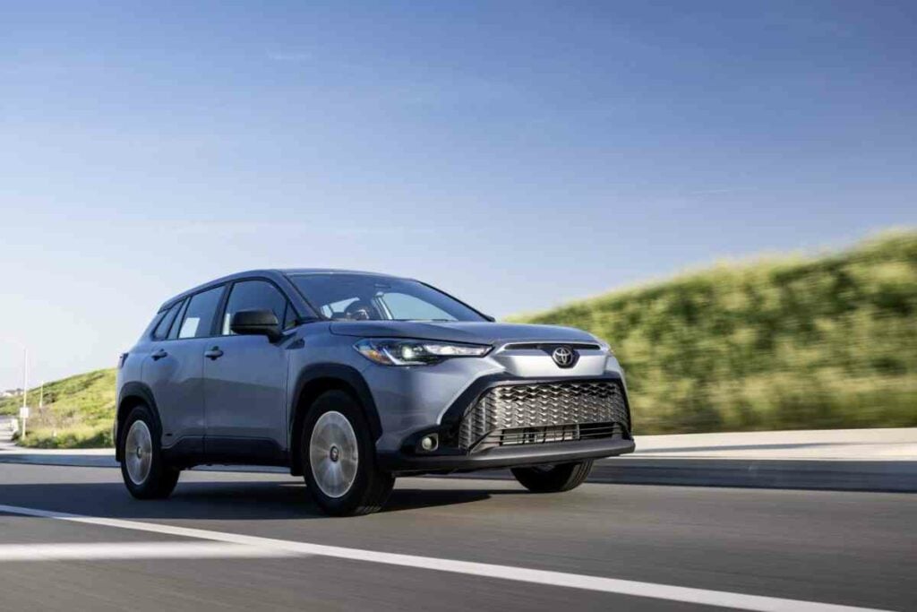 Toyota Hybrid Battery Replacement Cost: 5 Crucial Factors Uncovered