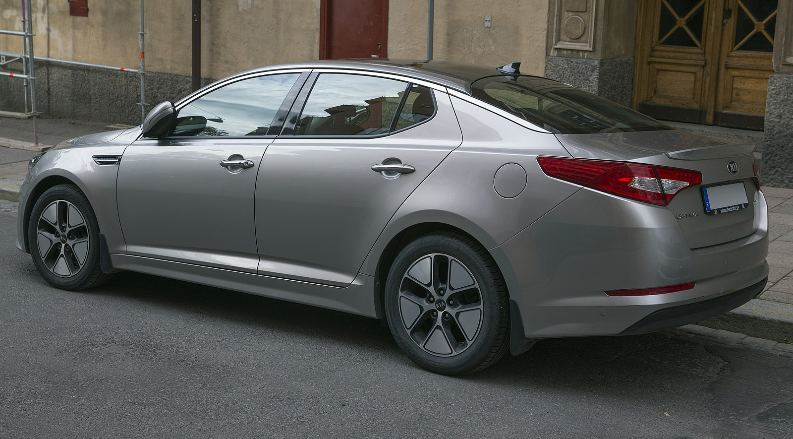 Best Hybrid Cars Under 15k Top 10 Affordable Options Four Wheel Trends