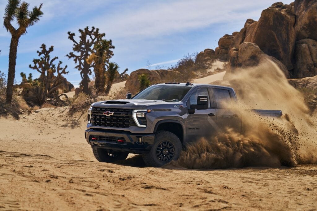 Best Duramax Engine: Unveiling the Top Performer for Reliability and ...