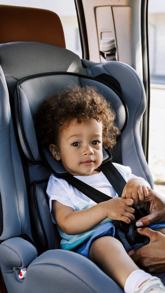 can you fit 3 car seats in a jeep wrangler