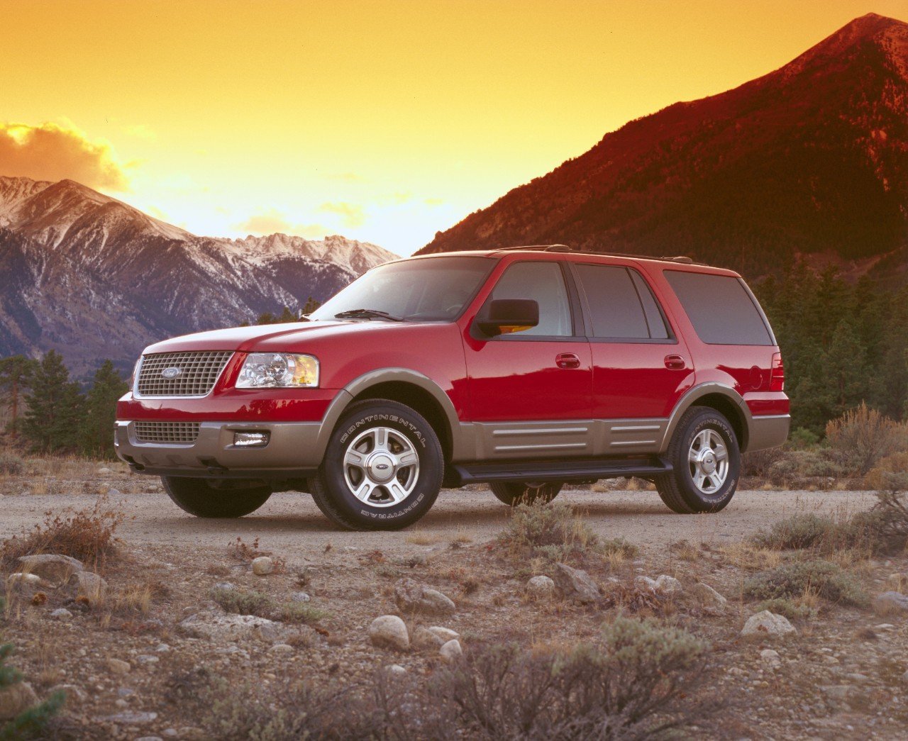 Best and Worst Years for Ford Expedition (An Honest Buyers Guide ...