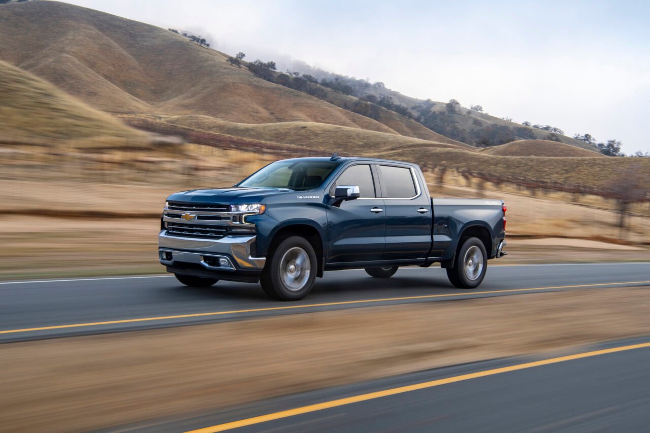 2020 Chevrolet Silverado Diesel 070 These Are The Duramax Years To Avoid (4 Generations You Shouldn't Buy!)