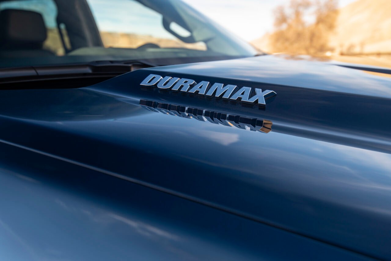 Duramax