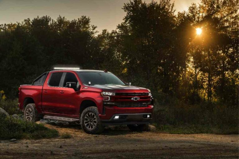 How to Achieve 30 MPG with Your Duramax: Expert Tips and Tricks - Four ...