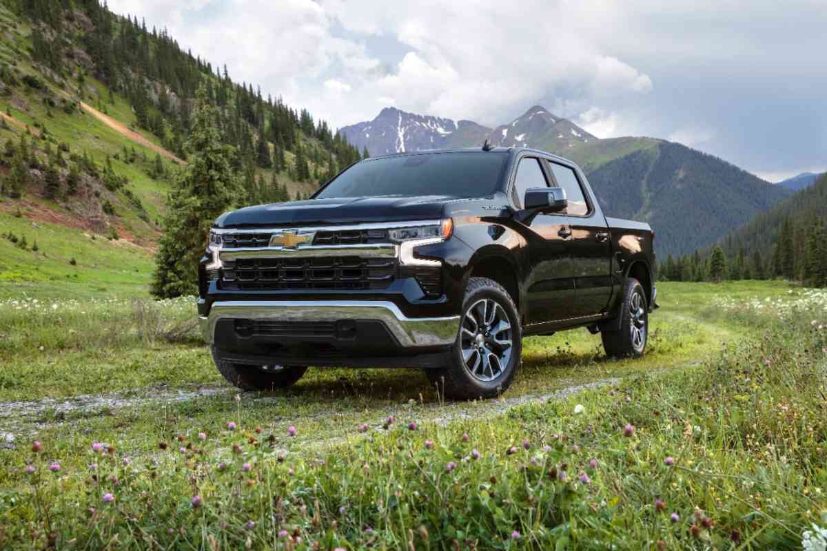 What is an LBZ Duramax? A Comprehensive Guide Four Wheel Trends
