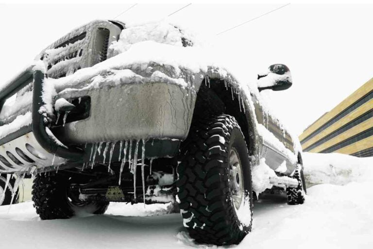 What is Elevated Idle on a Duramax Understanding the Basics Four