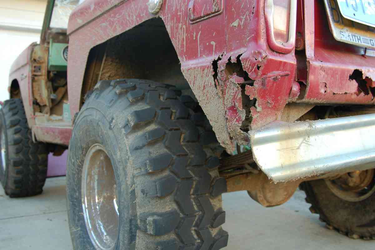 lifted truck affect gas mileage 3 Will a 3-Inch Lift Affect Gas Mileage?