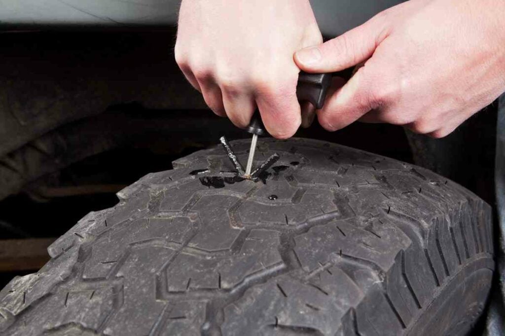 Does Costco Patch Tires? Unveiling Tire Repair Services at Costco