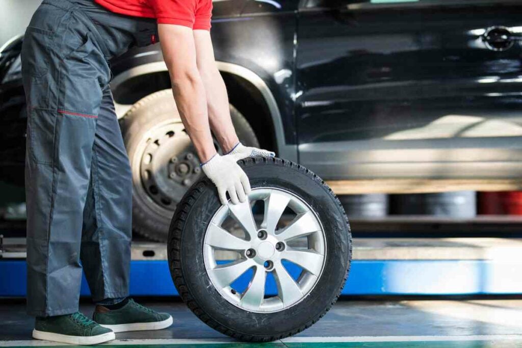 Exciting How Much Does It Cost To Get A Tire Plugged Gallery